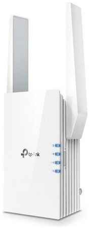 Wi-Fi усилитель сигнала (репитер) TP-LINK RE505X RU