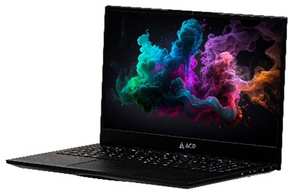Ноутбук ACD 17S, 17.3″ (1920x1080) IPS/Intel Core i5-1235U/8ГБ DDR4/512ГБ SSD/Iris Xe Graphics/Без ОС, черный (AH17SI2282WB) 1905421363