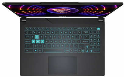 Игровой ноутбук Msi Cyborg 15 A12VF-868RU (9S7-15K111-868) 1905527012