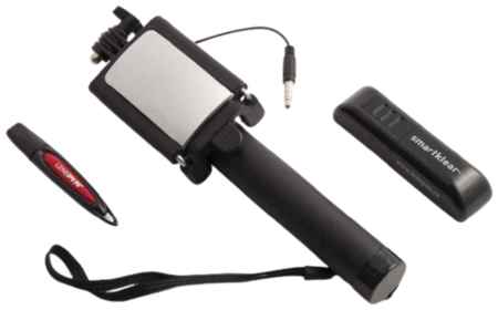 Монопод для селфи Lenspen Selfie Kit Pro SELF-1