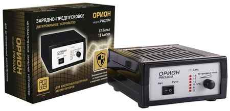 Нпп-орион Зарядное устройство Оборонприбор Орион PW320M черный 19062811802