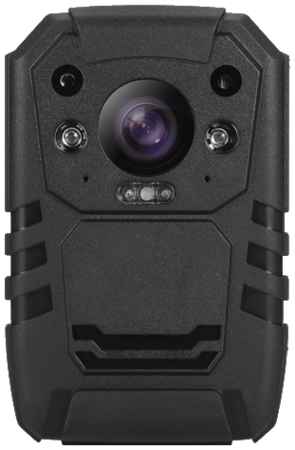 Персональный видеорегистратор AXPER Police Camera i826