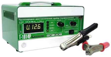 Пуско-зарядное устройство Автоэлектрика Т-1014Р 2400 Вт 600 Вт 1 А 30 А