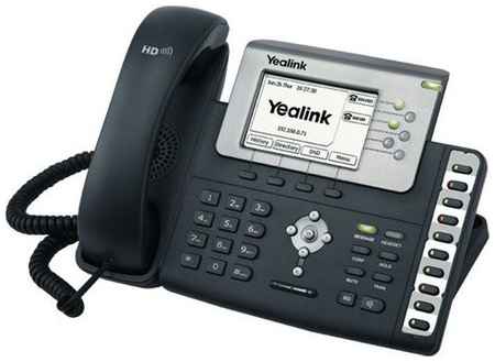 VoIP-телефон Yealink SIP-T28P 190648969
