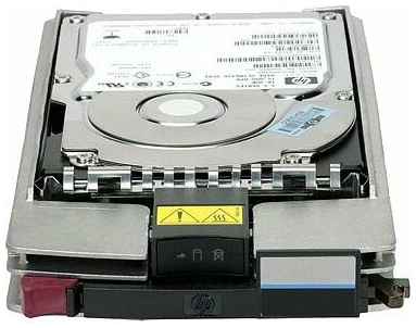 Жесткий диск HP 600 ГБ AP730A 190654142