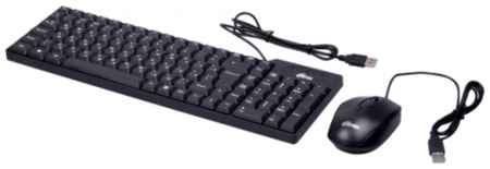 Клавиатура и мышь RITMIX RKC-010