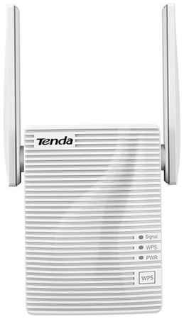 Wi-Fi усилитель сигнала (репитер) Tenda A18 RU, белый 1907315840