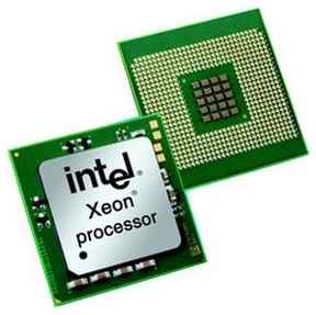 Процессор Intel Xeon W3565 Bloomfield LGA1366, 4 x 3200 МГц, OEM