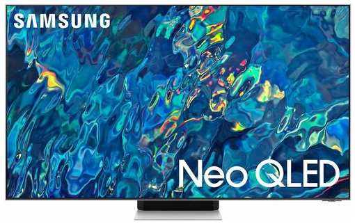 Телевизор Samsung QE65QN95B 2022 Neo QLED, RU 1907955708