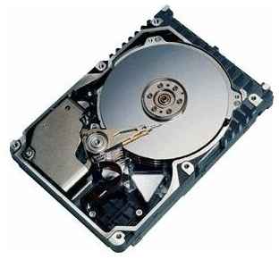 Жесткий диск Maxtor 36.7 ГБ 8B036L0 190834564
