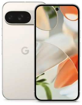 Google Смартфон Google Pixel 9 12/128GB USA (12 ГБ, 128 ГБ, США)