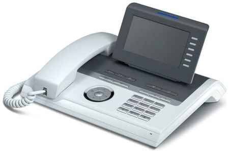 VoIP-телефон Siemens OpenStage 40 (L30250-F600-C108) 190848814