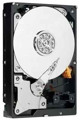 Жесткий диск Western Digital 800 ГБ WD Caviar Green 800 GB (WD8000AARS) 190863809