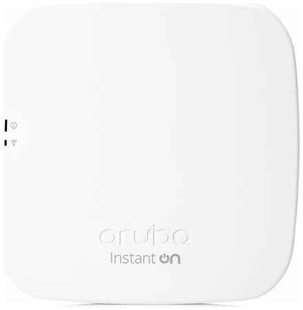 HP Wi-Fi точка доступа Aruba Networks AP12, белый 19087319400