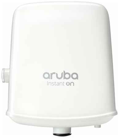 HPE Wi-Fi точка доступа Aruba Networks AP17, белый 19087319401