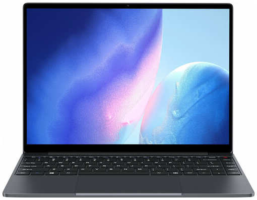 Ноутбук Chuwi Corebook X 2023 Core i5 1235U 16Gb SSD512Gb Intel Iris Xe graphics 14″ IPS 2K (2160x1440) Windows 11 Home WiFi BT Cam 4000mAh (1746419)