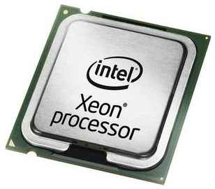 Процессор Intel Xeon L5609 Gulftown LGA1366, 4 x 1867 МГц, HP