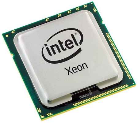 Процессор Intel Xeon X5667 Gulftown LGA1366, 4 x 3067 МГц, HP 190877823