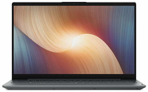 Ноутбук Lenovo IdeaPad 5 15ABA7 82SG001FRK (15.6″, Ryzen 7 5825U, 16 ГБ/ SSD 512 ГБ, Radeon Graphics) Серый 1908831218
