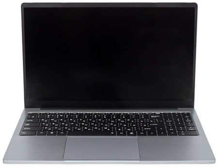 Ноутбук HIPER DZEN H1569O7165WMP (15.6″, Core i7 1165G7, 16 ГБ/ SSD 512 ГБ, Iris Xe Graphics) Серый 1908831385