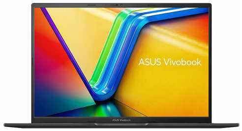 Ноутбук ASUS VivoBook 16X M3604YA-MB106 90NB11A1-M00440 (16″, Ryzen 7 7730U, 16 ГБ/ SSD 512 ГБ, Radeon Graphics) Черный 1908832819