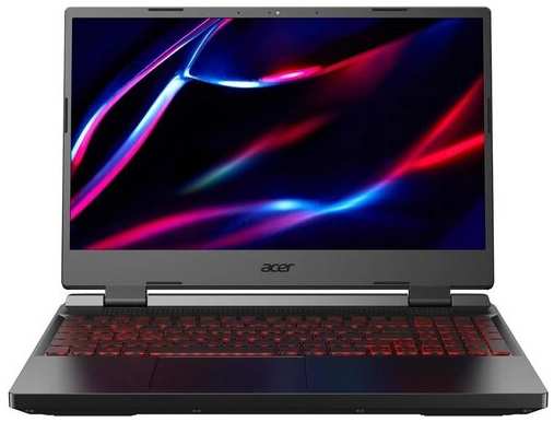 Ноутбук Acer Nitro 5 AN515-46-R212 NH. QGZEP.008 (15.6″, Ryzen 7 6800H, 16 ГБ/ SSD 512 ГБ, GeForce® RTX 3060 для ноутбуков) Черный 1908838259