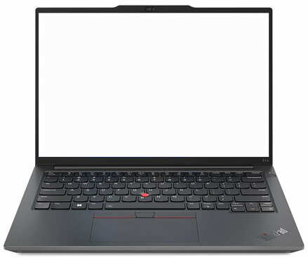 Ноутбук Lenovo ThinkPad E14 Gen 5 21JSS0Y500 (14″, Ryzen 7 7730U, 16 ГБ/ SSD 512 ГБ, Radeon Graphics) Черный 1908838603