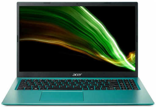Ноутбук Acer Aspire 3 A315-58-354Z, 15.6″ (1920x1080) IPS/Intel Core i3-1115G4/8ГБ DDR4/1ТБ HDD/UHD Graphics/Без ОС, (NX. ADGER.004)
