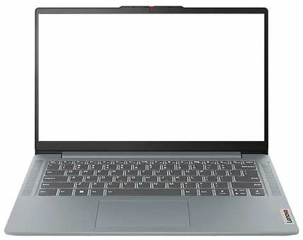 Ноутбук Lenovo IdeaPad Slim 3 14AMN8 82XN0008RK (14″, Ryzen 3 7320U, 8 ГБ/ SSD 512 ГБ, Radeon 610M Graphics) Серый 1908920765