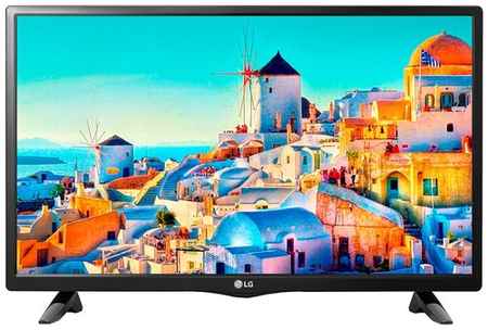 Телевизор LG 22LN420V-PZ 2020 LED