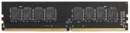 Оперативная память AMD 32 ГБ DDR4 2666 МГц DIMM CL19 R7432G2606U2S-UO 19090555019