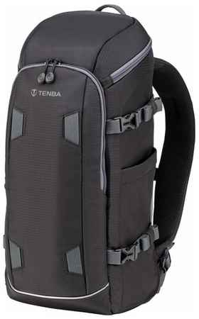 Рюкзак для фотокамеры TENBA Solstice 12L Backpack черный 19090625423