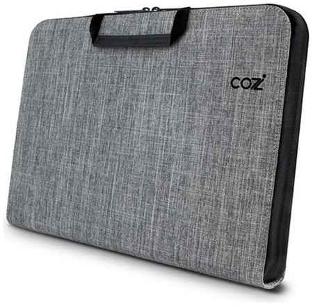 Сумка для ноутбука Cozistyle Poly Hybrid Sleeve S 12.9″ Moon Mist (CPSMSS1204)