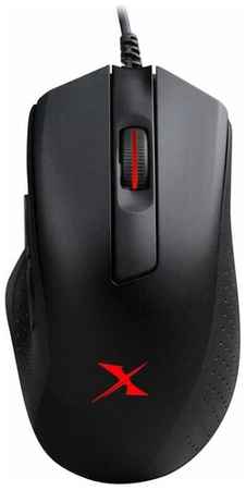 A4Tech Игровая мышь Bloody X5 Pro, black 19090871295