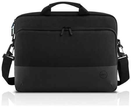 Портфель DELL Pro Slim Briefcase 15 460-BCMK