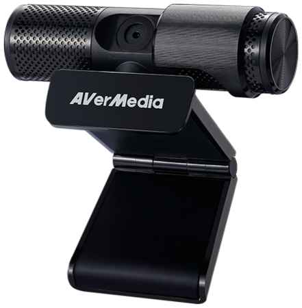 Веб-камера AVerMedia Technologies Live Streamer Cam 313, черный 19091737193