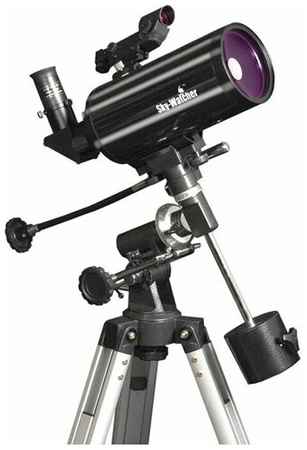 Телескоп Sky-Watcher Skymax BK MAK102EQ1 черный 19092146254