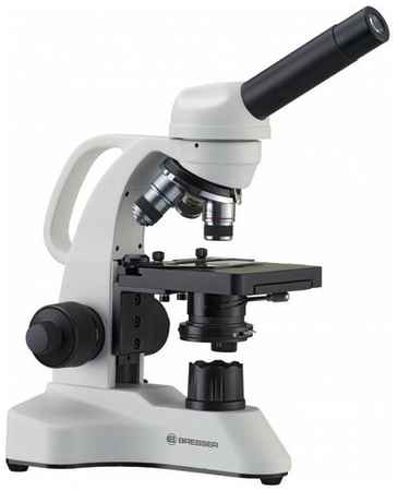 Микроскоп BRESSER Biorit TP 40–400x (73760)