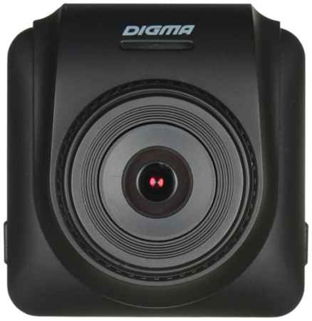 Видеорегистратор DIGMA FreeDrive 205 NIGHT FHD, черный 19092432780