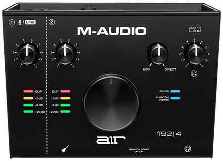 M-Audio AIR 192|4 19092595408