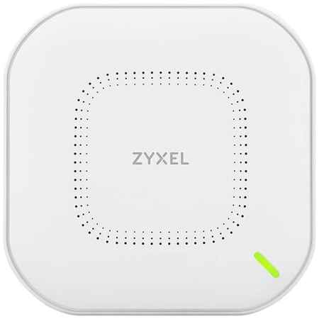 Wi-Fi точка доступа ZYXEL NebulaFlex NWA110AX, белый 19092698444