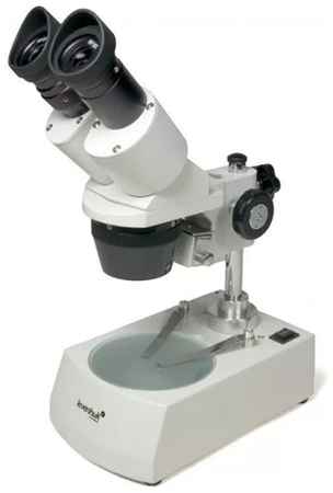 Микроскоп LEVENHUK 3ST белый 19092733212