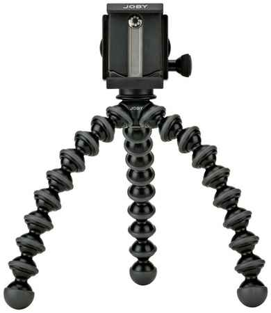 Трипод Joby GripTight GorillaPod Stand PRO черный 19092737435