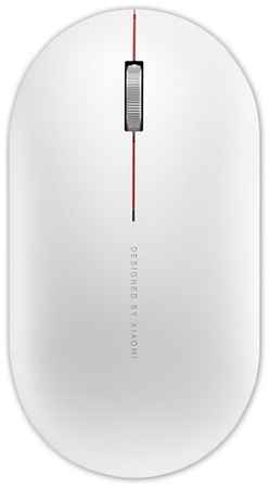 Беспроводная мышь Xiaomi Mi Wireless Mouse 2, черный 19097231463