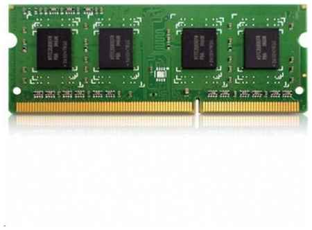 Оперативная память QNAP 2 ГБ DDR3 SODIMM CL11 RAM-2GDR3LK0-SO-1600 19097267228