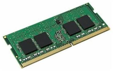 Оперативная память Foxline 8 ГБ DDR4 SODIMM CL19 FL2666D4S19-8G 19097576869