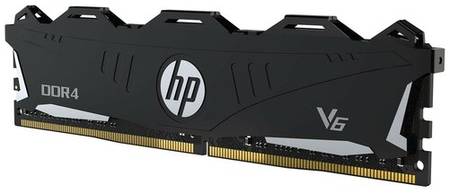 Оперативная память HP 8 ГБ DDR4 3600 МГц DIMM CL18 7EH74AA 19097630740