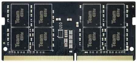 Оперативная память Team Group 8 ГБ DDR4 SODIMM CL22 TED48G3200C22-S01 19097693803