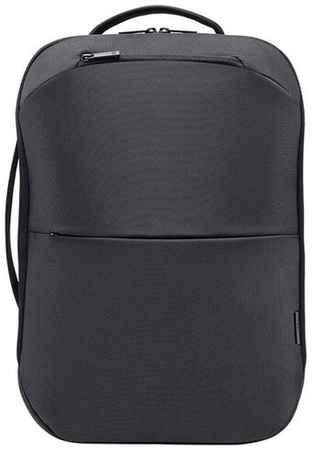 Рюкзак Xiaomi Ninetygo Multitasker черный 19099130982