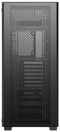 Компьютерный корпус Deepcool Matrexx 50 ADD-RGB 4F черный 19099464766